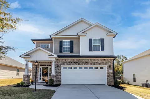 3220 Alexandria Dr, Grovetown, GA 30813