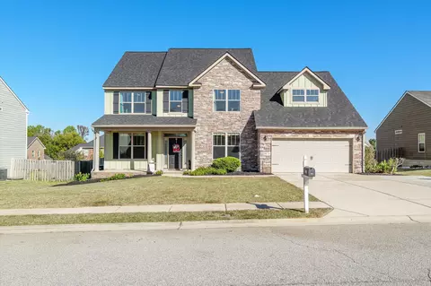 193 Beallwood Dr, Harlem, GA 30814