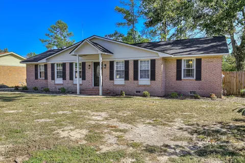 431 Goldfinch Dr, Augusta, GA 30907 photo 2