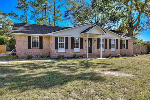 431 Goldfinch Dr, Augusta, GA 30907 photo 3