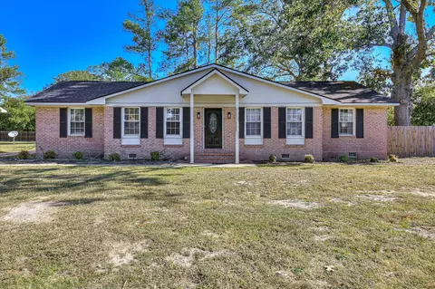 431 Goldfinch Dr, Augusta, GA 30907