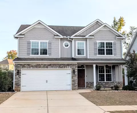 563 Bunchgrass St, Evans, GA 30809