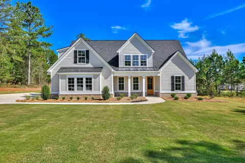 1024 Drayton Ct, Aiken, SC 29801