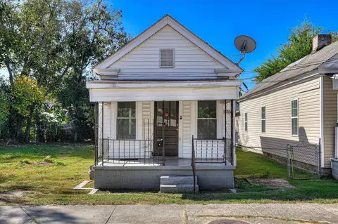 1836 Greene St, Augusta, GA 30904