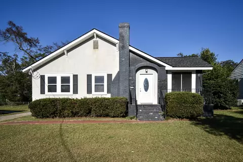 1741 Kissingbower Rd, Augusta, GA 30904
