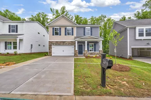 316 Suncrest Ct, Augusta, GA 30906