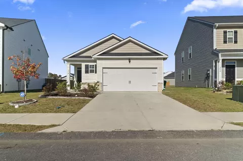 378 Shipwreck Dr, Beech Island, SC 29842