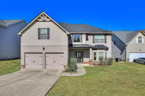 3195 Waverly Ln, Augusta, GA 30909