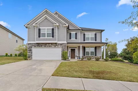 3101 Ridgefield Dr, Grovetown, GA 30813