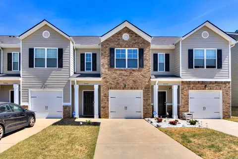 5446 Thrasher Ln, Hephzibah, GA 30815