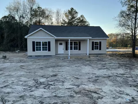 2522 Ellington Airline Rd, Dearing, GA 30808