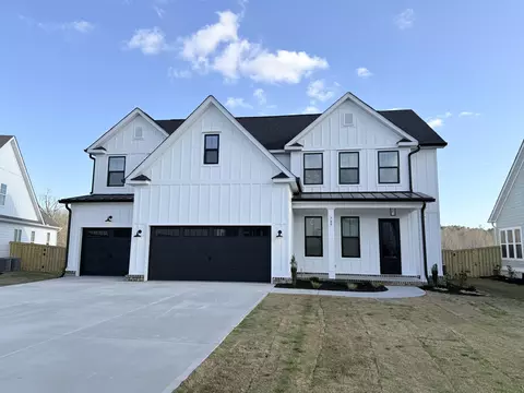 709 Whitney Shoals Rd, Evans, GA 30809