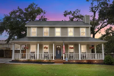 2205 Pleasant Dr, Augusta, GA 30907