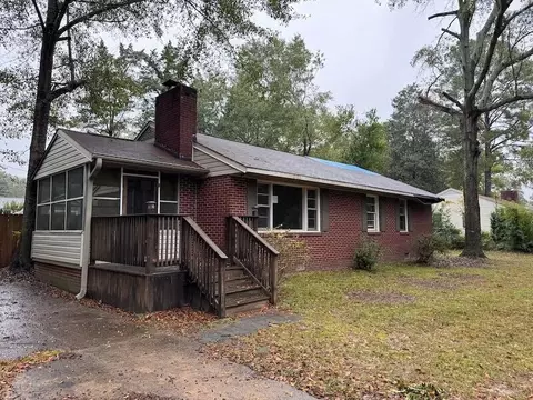 329 W Railroad Ave, Batesburg-leesville, SC 29006