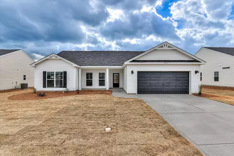 3265 Heartwood Pass, Aiken, SC 29803