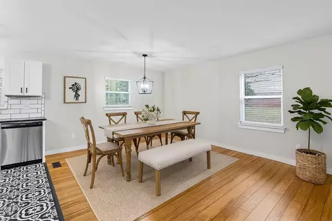 Dining - 306 Michael St, Thomson, GA 30824 photo 2 of 2