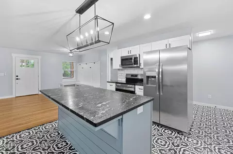 Kitchen - 306 Michael St, Thomson, GA 30824 photo 3 of 3