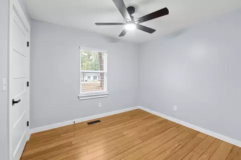 Bedroom - 306 Michael St, Thomson, GA 30824 photo 3 of 4