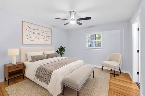 Bedroom - 306 Michael St, Thomson, GA 30824 photo 2 of 4