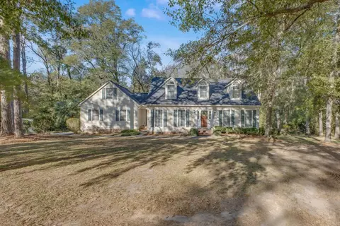 1195 Wire Rd, Aiken, SC 29805