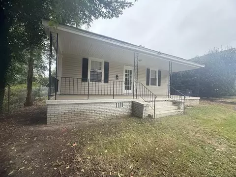 Exterior - 2006 Mcdowell St, Augusta, GA 30904 photo 1 of 2