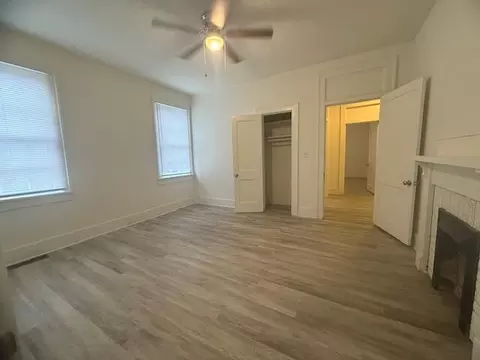 Bedroom - 2006 Mcdowell St, Augusta, GA 30904 photo 1 of 3
