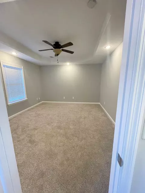 Bedroom - 3217 Hampton Cir, Augusta, GA 30906 photo 2 of 7