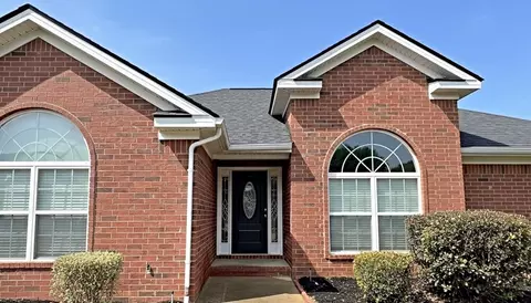 Exterior - 3217 Hampton Cir, Augusta, GA 30906 photo 3 of 4