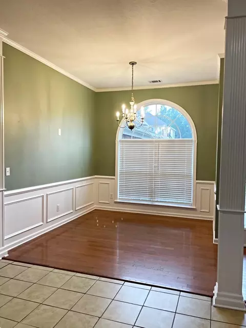 Dining - 3217 Hampton Cir, Augusta, GA 30906 photo 2 of 2