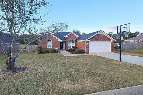 3217 Hampton Cir, Augusta, GA 30906