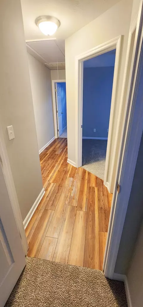 Entry Way - 3217 Hampton Cir, Augusta, GA 30906 photo 2 of 2