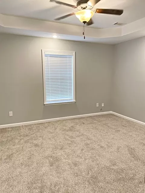Bedroom - 3217 Hampton Cir, Augusta, GA 30906 photo 3 of 7