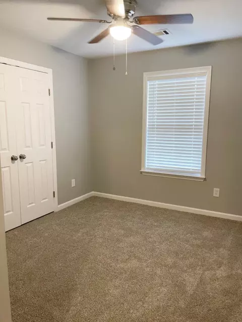 Bedroom - 3217 Hampton Cir, Augusta, GA 30906 photo 6 of 7