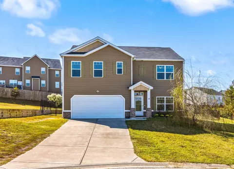 7008 Blackberry Dr, Grovetown, GA 30813