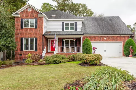 959 Hunting Horn W Way, Evans, GA 30809