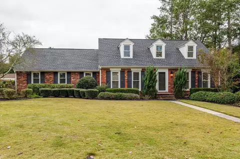 3305 Sugar Mill Rd, Augusta, GA 30907