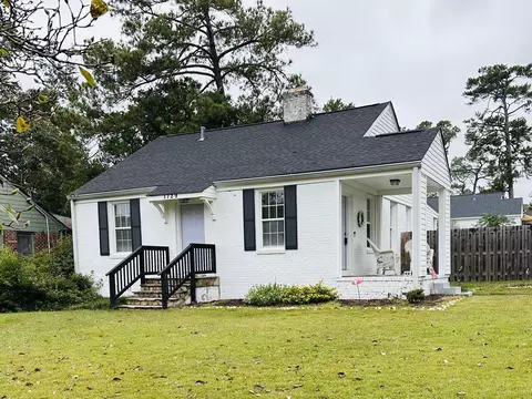 1729 Oak Dr, Augusta, GA 30904