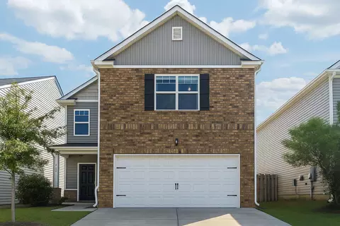 281 Claudia Dr, Grovetown, GA 30813