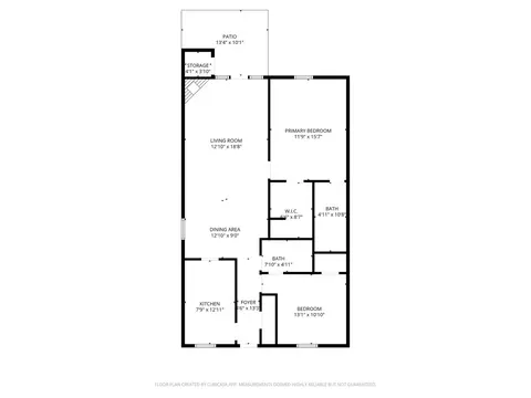 46 Charlestowne Dr, Augusta, GA 30907