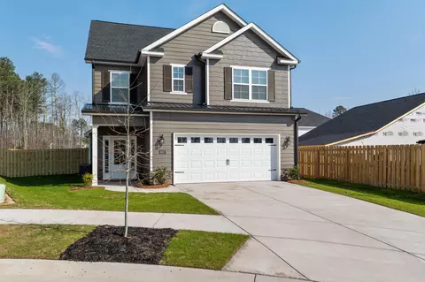 8007 Wensleydale Ct, Grovetown, GA 30813