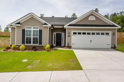 3005 Brems Dr, Augusta, GA 30909