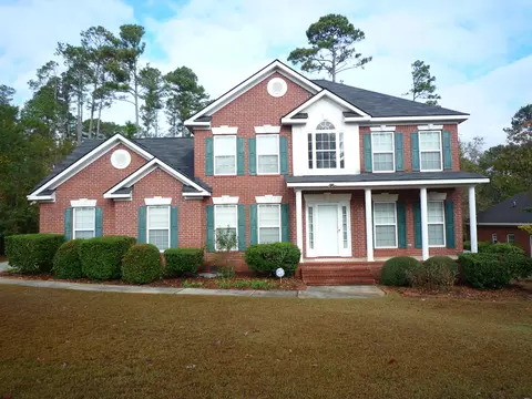 4045 Dowling Dr, Martinez, GA 30907