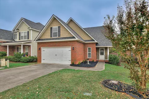 1095 Grove Landing Ln, Grovetown, GA 30813