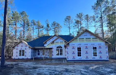 2368 Cardigan Dr, Aiken, SC 29803