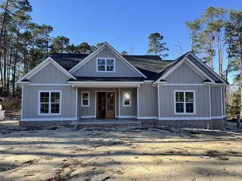 302 Summer Pl, Martinez, GA 30907