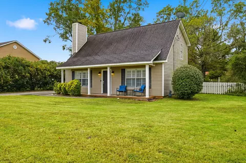 2608 National Woods Dr, Augusta, GA 30904