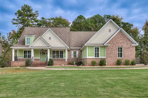 644 Emerald Xing, Evans, GA 30809