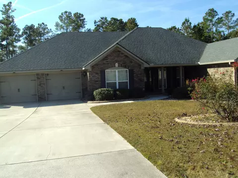 4428 T J Kelly Dr, Hephzibah, GA 30815