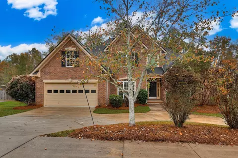 1123 Blackfoot Dr, Evans, GA 30809