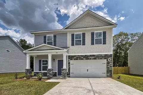 328 Suncrest Ct, Augusta, GA 30906
